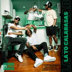 LA to Calabasas (Radio Edit) - Single by GKD, Sébago & JohnnyJon album reviews, ratings, credits