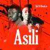 Asili (feat. Bosalin) - Single album lyrics, reviews, download
