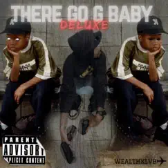 There Go Gbaby (Deluxe) by G Shado album reviews, ratings, credits