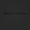 Witness of the Fitness (Radio Edit) - Single album lyrics, reviews, download