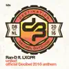 United (Official Decibel 2016 Anthem) [feat. LXCPR] - Single album lyrics, reviews, download