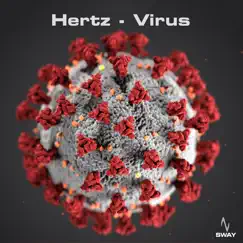 Virus - Single by Hertz album reviews, ratings, credits