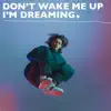 Don't Wake Me Up I'm Dreaming - Single album lyrics, reviews, download