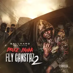 Fly Gangstaz 2 by Bruce Banna album reviews, ratings, credits