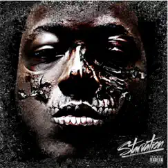Starvation by Ace Hood album reviews, ratings, credits