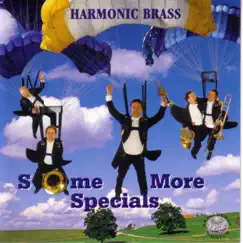 Some More Specials by Harmonic Brass album reviews, ratings, credits
