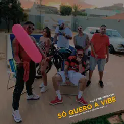 Só Quero a Vibe - Single by Nauí & Mr. Dreka album reviews, ratings, credits