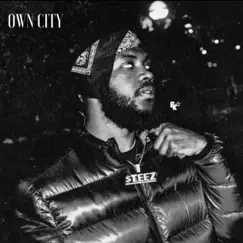 Own City - Single by 6k Steez album reviews, ratings, credits