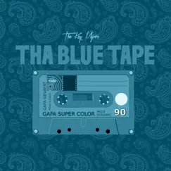 Tha Blue Tape by The Key Majors album reviews, ratings, credits