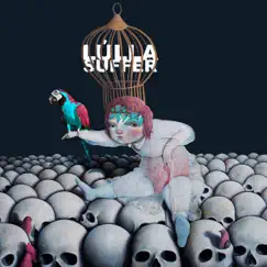 Suffer (Radio Edit) Song Lyrics