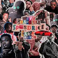 Speed Race (feat. Wave Chapelle) - Single by Carti Bankx album reviews, ratings, credits