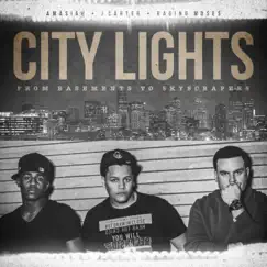 Passion City (City Lights Anthem) [feat. Raging Moses, Cory Ard & Gavin Tait] - Single by J. Carter album reviews, ratings, credits