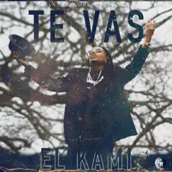 Te Vas - Single by El Kami album reviews, ratings, credits