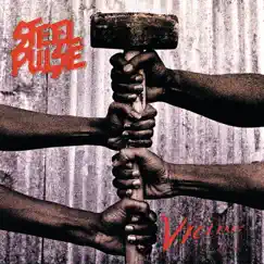 Victims by Steel Pulse album reviews, ratings, credits