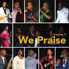 He Is Lord (feat. Gugu Nyawo) [Live] Song Lyrics