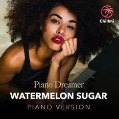 Watermelon Sugar Song Lyrics