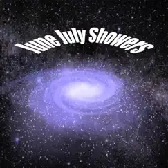 June July Showers - Single by BushBoyMena album reviews, ratings, credits