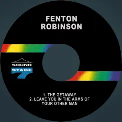 The Getaway - Single by Fenton Robinson album reviews, ratings, credits