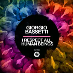 I Respect All Human Beings Song Lyrics