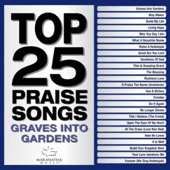 Great Are You Lord Song Lyrics