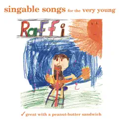 Singable Songs for the Very Young by Raffi album reviews, ratings, credits