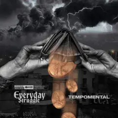 Everyday Struggle - Single by Tempomental album reviews, ratings, credits