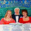 Barock - Opernarien und Duette album lyrics, reviews, download