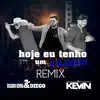 Hoje Eu Tenho um Plano (Remix) - Single album lyrics, reviews, download