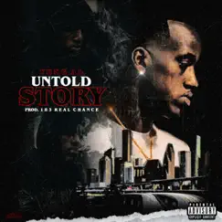Untold Story - Single by Yung Al album reviews, ratings, credits