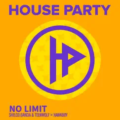 No Limit - Single by Shelco Garcia & Teenwolf & Hawkboy album reviews, ratings, credits