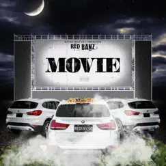Movie - Single by RED BANZ album reviews, ratings, credits