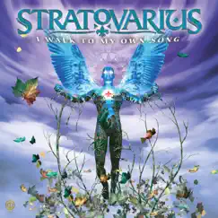 I Walk to My Own Song (Live) - Single by Stratovarius album reviews, ratings, credits