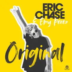 Original - Single by Eric Chase & Emy Perez album reviews, ratings, credits