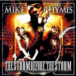 The Strom Before the Storm by Flipmode Squad album reviews, ratings, credits