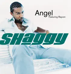 Angel (feat. Rayvon) Song Lyrics