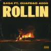 Rollin (feat. Guapdad 4000) - Single album lyrics, reviews, download