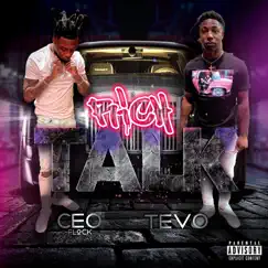 Rich Talk (feat. T.E.V.O.) Song Lyrics