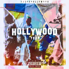 Hollywood Year by TyTooHollywood album reviews, ratings, credits