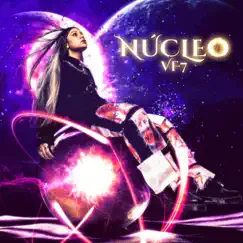 Núcleo by Vf7 album reviews, ratings, credits