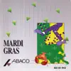 Mardi Gras song lyrics