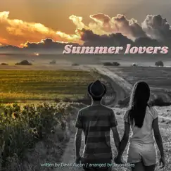 Summer Lovers - Single by David Austin album reviews, ratings, credits