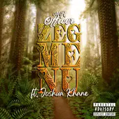 Zeg Me Nu (feat. Joshua Kane) - Single by Mr. Officer album reviews, ratings, credits