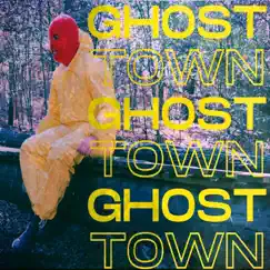 Ghost Town by Jake Hardin album reviews, ratings, credits