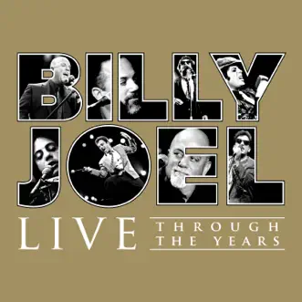 Live Through the Years by Billy Joel album download