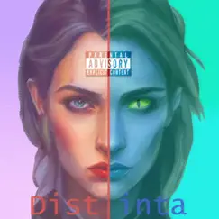 Distinta - Single by Erik Kein album reviews, ratings, credits