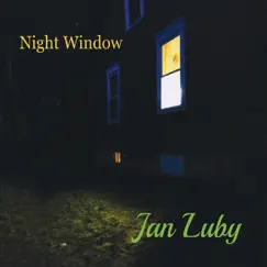 Night Window (feat. Cathy Clasper-Torch) Song Lyrics