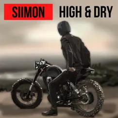 High and Dry - Single by SIIMON album reviews, ratings, credits