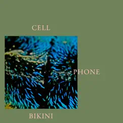 Cell Phone Bikini by Omar Rodriguez-Lopez album reviews, ratings, credits