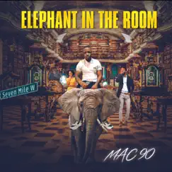Elephant in the Room - Single by Mac 90 album reviews, ratings, credits