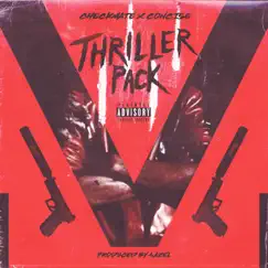 Thriller Pack Song Lyrics